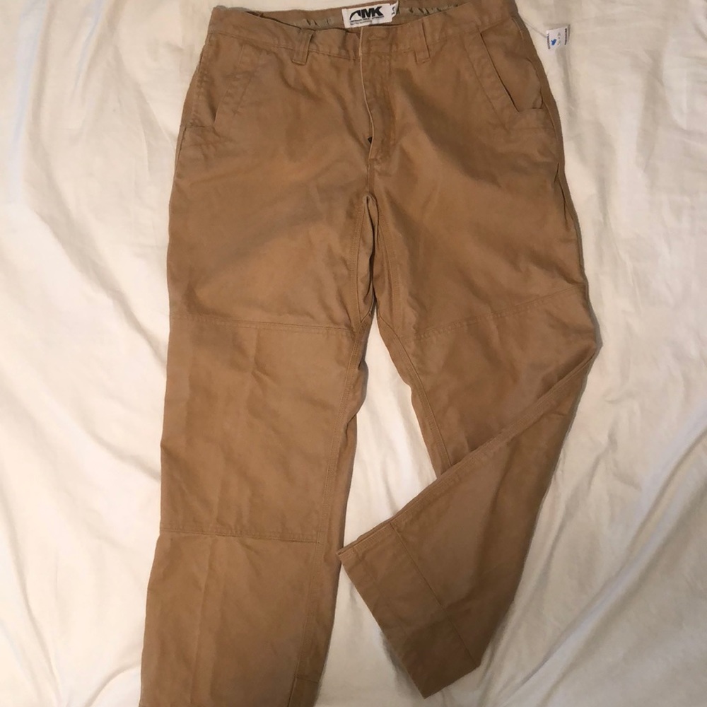 Men’s Mountain Khakis Alpine Utility Pant  36x30